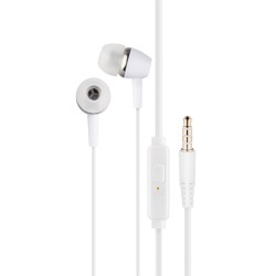 ZESTAW SŁUCHAWKOWY MOBEEN 3.5MM GP-OEU023AEAWW BIAŁY ORYGINAŁ ZESTAW SŁUCHAWKOWY MOBEEN 3.5MM GP-OEU023AEAWW BIAŁY ORYGINAŁ