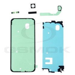 ZESTAW TAŚM KLEJĄCYCH SAMSUNG G955 GALAXY S8 PLUS GH82-14072A [ORYGINAŁ]