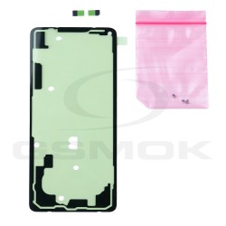 ZESTAW TAŚM KLEJĄCYCH SAMSUNG G975 GALAXY S10 PLUS GH82-18801A GH82-18802A [ORYGINAŁ]