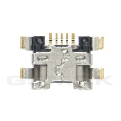 ZŁĄCZE SYSTEMOWE HUAWEI P SMART 2019 Y6 2018 Y7 2018 P SMART PLUS HONOR 9 LITE HONOR 10 LITE Y6 2019 14241281 [ORYGINAŁ]