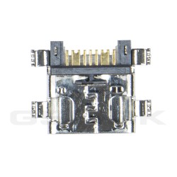 ZŁĄCZE SYSTEMOWE SAMSUNG G350 S7275 S7580 G3815 G386 G7105 G355 G530 G531 J510 J710 MICRO USB 3722-003708 [ORYGINAŁ]