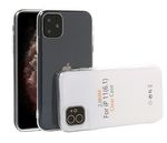 Etui Dedykowane-Clear Case
