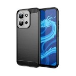 Etui Dedykowane-Carbon TPU