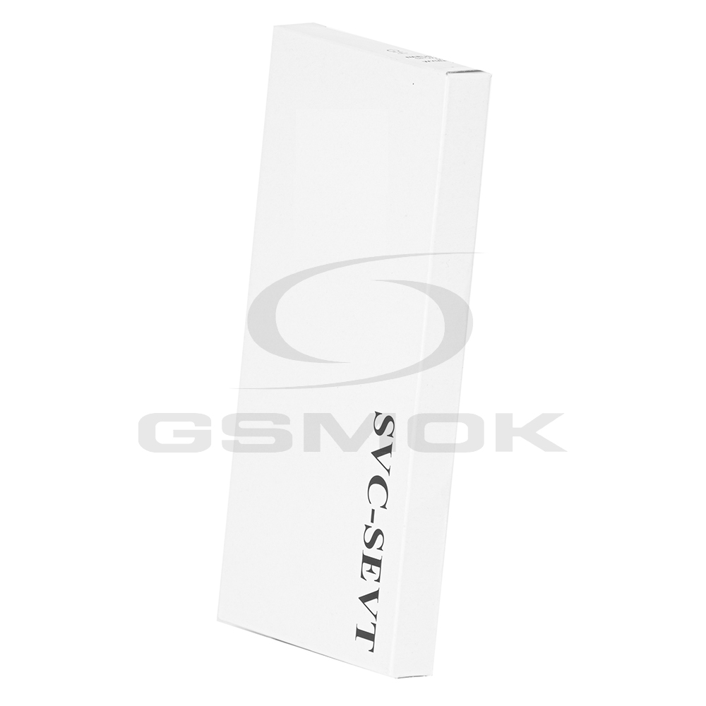 WYŚWIETLACZ LCD DO SAMSUNG G930 GALAXY S7 BIAŁY GH97-18523D GH97-18757D GH97-18761D ORYGINAŁ SERVICE PACK