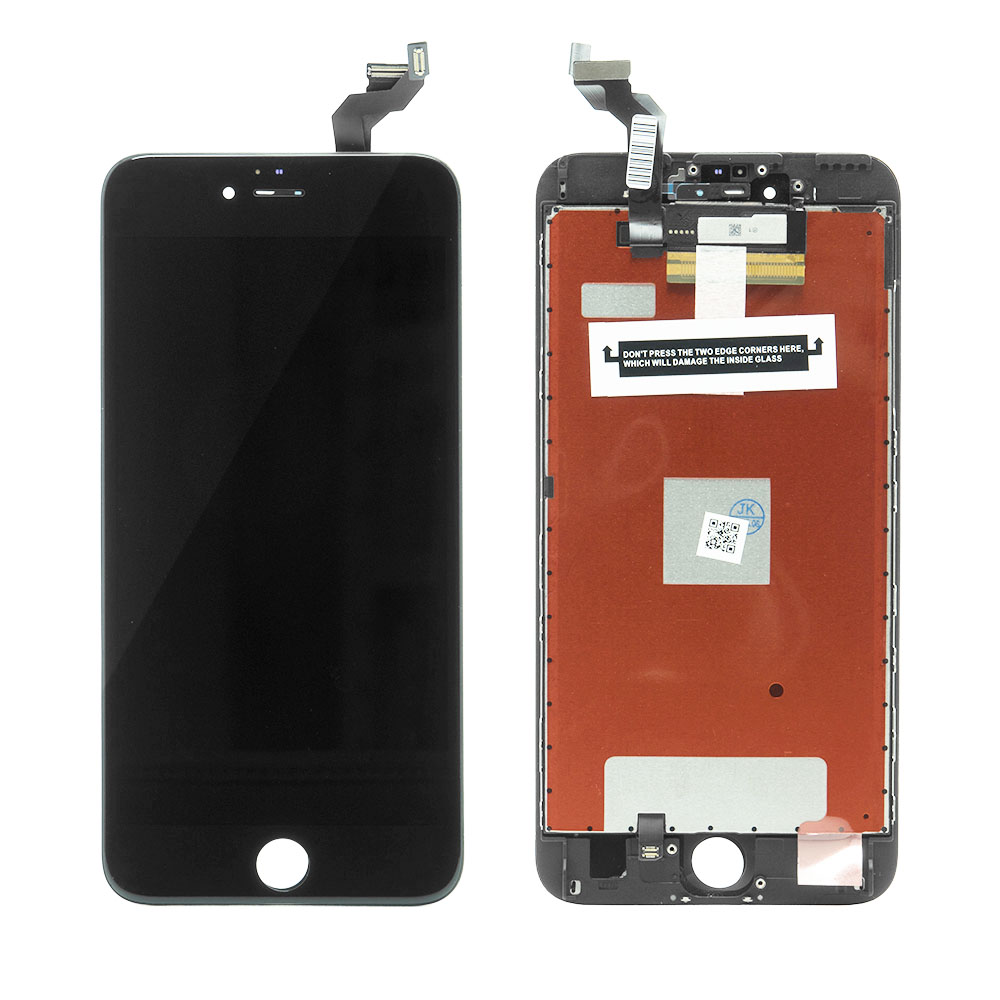 WYŚWIETLACZ LCD DO APPLE IPHONE 6S PLUS CZARNY TIANMA