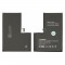 BATERIA DO APPLE IPHONE 14 PRO MAX Z UKŁADEM TI 4323MAH RMORE PREMIUM
