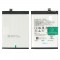 BATERIA DO REALME C12 / C15 / NARZO 30A BLP793 5860MAH
