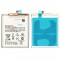 BATERIA DO SAMSUNG A256 GALAXY A25 5G EB-BA256ABS 5000MAH