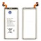 BATERIA DO SAMSUNG N950 GALAXY NOTE 8 RMORE PREMIUM 3300MAH