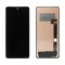 WYŚWIETLACZ LCD + PANEL DOTYKOWY KOMPLET MOTOROLA EDGE 30 PRO [TFT]
