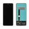WYŚWIETLACZ LCD DO MOTOROLA EDGE 40 CZARNY [TFT]