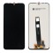 WYŚWIETLACZ LCD DO MOTOROLA MOTO E6 PLUS CZARNY