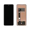WYŚWIETLACZ LCD DO MOTOROLA MOTO G84 XT2347 CZARNY