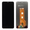 WYŚWIETLACZ LCD DO REALME C61 C63 4G RMX3939 CZARNY [FOG]