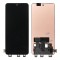 WYŚWIETLACZ LCD + PANEL DOTYKOWY KOMPLET REALME GT 5 CZARNY [REGENEROWANY]