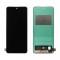 WYŚWIETLACZ LCD DO REALME GT NEO 3 CZARNY [TFT]