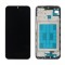 WYŚWIETLACZ LCD DO SAMSUNG A155 GALAXY A15 4G / A156 GALAXY A15 5G Z RAMKĄ [OLED SMALL SIZE]