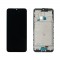 WYŚWIETLACZ LCD DO SAMSUNG A166 GALAXY A16 5G Z RAMKĄ EU [OLED]