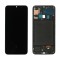 WYŚWIETLACZ LCD DO SAMSUNG A305 GALAXY A30 / A50 / A50S Z RAMKĄ [OLED]