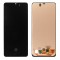 WYŚWIETLACZ LCD DO SAMSUNG A315 GALAXY A31 [OLED]