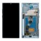 WYŚWIETLACZ LCD DO SAMSUNG A356 GALAXY A35 5G Z RAMKĄ [OLED]