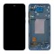 WYŚWIETLACZ LCD DO SAMSUNG A556 GALAXY A55 5G Z RAMKĄ [OLED SMALL SIZE]