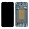 WYŚWIETLACZ LCD DO SAMSUNG A566 GALAXY A56 5G Z RAMKĄ [OLED]