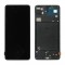 WYŚWIETLACZ LCD DO SAMSUNG A715 GALAXY A71 Z RAMKĄ [OLED SMALL SIZE]