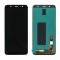 WYŚWIETLACZ LCD DO SAMSUNG J810 GALAXY J8 [OLED]