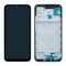 WYŚWIETLACZ LCD DO SAMSUNG M156 GALAXY M15 5G Z RAMKĄ [OLED]