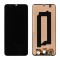 WYŚWIETLACZ LCD DO SAMSUNG M215 GALAXY M21 CZARNY [OLED]