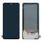 WYŚWIETLACZ LCD + PANEL DOTYKOWY KOMPLET XIAOMI POCOPHONE F3 CZARNY [OLED SIZE 6.67]