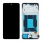 WYŚWIETLACZ LCD DO XIAOMI REDMI NOTE 14 4G Z RAMKĄ WERSJA UNIWERSALNA [OLED]