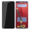WYŚWIETLACZ LCD + PANEL DOTYKOWY KOMPLET HUAWEI P SMART FIG-L31 FIG-LX1 FIG-LX2 FIG-LX3 FIG-LA1 BEZ LOGO