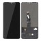 WYŚWIETLACZ LCD DO HUAWEI P30 ELE-L09, ELE-L29 CZARNY [OLED]