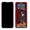 WYŚWIETLACZ LCD + PANEL DOTYKOWY KOMPLET MOTOROLA MOTO E6I [TFT]