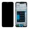 WYŚWIETLACZ LCD + PANEL DOTYKOWY KOMPLET SAMSUNG A165 GALAXY A16 4G Z RAMKĄ [OLED]