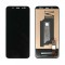 WYŚWIETLACZ LCD + PANEL DOTYKOWY KOMPLET SAMSUNG J600 GALAXY J6 2018 CZARNY [TFT]