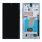 WYŚWIETLACZ LCD + PANEL DOTYKOWY KOMPLET SAMSUNG S918 GALAXY S23 ULTRA BIAŁY Z RAMKĄ EU [OLED SOFT]
