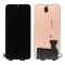 WYŚWIETLACZ LCD DO XIAOMI 14 CZARNY