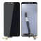 WYŚWIETLACZ LCD + PANEL DOTYKOWY KOMPLET XIAOMI REDMI 7A CZARNY BEZ LOGO [TFT]