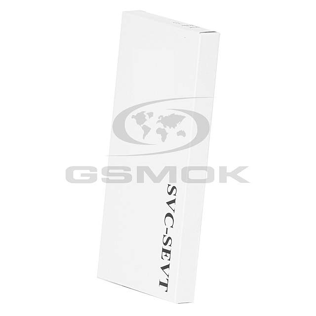 Zdjęcie 2 - WYŚWIETLACZ LCD DO SAMSUNG G985 G986 GALAXY S20 PLUS BIAŁY Z RAMKĄ GH82-22145B GH82-22134B GH82-31441B GH82-31442B GH82-31445B ORYGINAŁ SERVICE PACK Zdjęcie 2 - WYŚWIETLACZ LCD DO SAMSUNG G985 G986 GALAXY S20 PLUS BIAŁY Z RAMKĄ GH82-22145B GH82-22134B GH82-31441B GH82-31442B GH82-31445B ORYGINAŁ SERVICE PACK