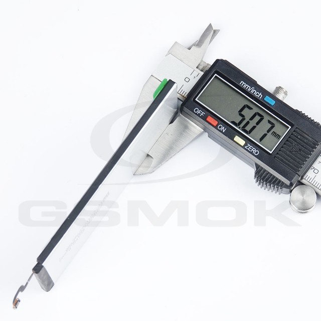Zdjęcie 4 - BATERIA SAMSUNG G935 GALAXY S7 EDGE EB-BG935ABE GH43-04575A GH43-04575B 3600MAH ORYGINAŁ BULK Zdjęcie 4 - BATERIA SAMSUNG G935 GALAXY S7 EDGE EB-BG935ABE GH43-04575A GH43-04575B 3600MAH ORYGINAŁ BULK