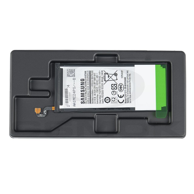 Zdjęcie 5 - BATERIA SAMSUNG G935 GALAXY S7 EDGE EB-BG935ABE GH43-04575A GH43-04575B 3600MAH ORYGINAŁ BULK Zdjęcie 5 - BATERIA SAMSUNG G935 GALAXY S7 EDGE EB-BG935ABE GH43-04575A GH43-04575B 3600MAH ORYGINAŁ BULK