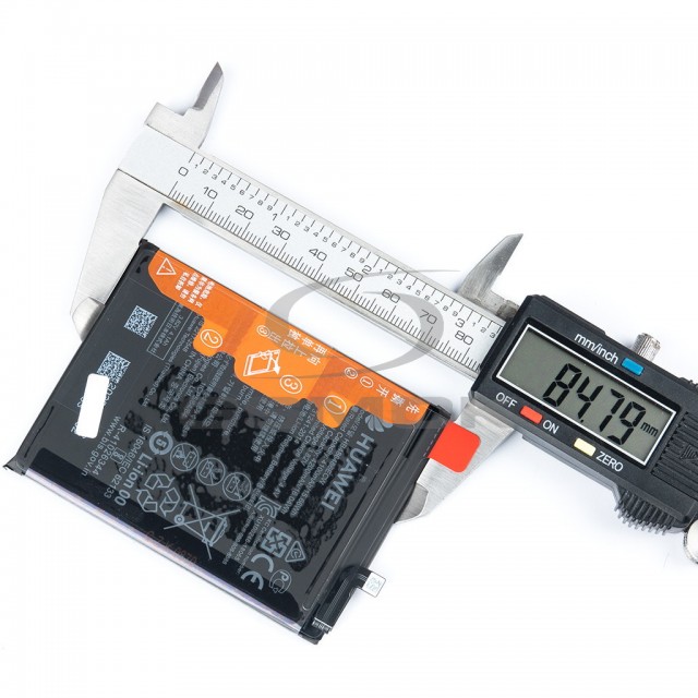 Zdjęcie 4 - BATERIA HUAWEI MATE 20 PRO / P30 PRO / MATE 20 X 5G HB486486ECW 24022762 24022946 24023038 4200MAH ORYGINAŁ BULK Zdjęcie 4 - BATERIA HUAWEI MATE 20 PRO / P30 PRO / MATE 20 X 5G HB486486ECW 24022762 24022946 24023038 4200MAH ORYGINAŁ BULK