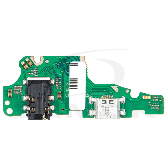 Zdjęcie 2 - PŁYTKA/TAŚMA FLEX HUAWEI MATE 10 LITE ZE ZŁĄCZEM ŁADOWANIA I MIKROFONEM Zdjęcie 2 - PŁYTKA/TAŚMA FLEX HUAWEI MATE 10 LITE ZE ZŁĄCZEM ŁADOWANIA I MIKROFONEM