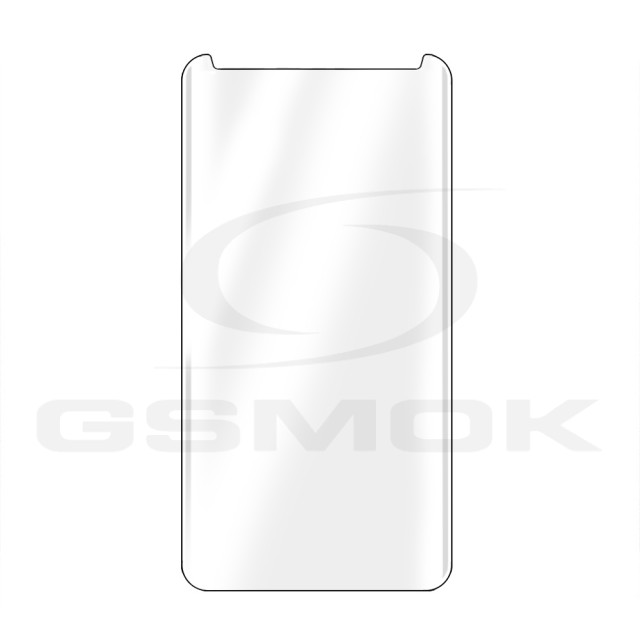 Zdjęcie 2 - SAMSUNG G955 GALAXY S8 PLUS - LIQUID GLASS SZKŁO HARTOWANE 5D Z LAMPĄ UV Zdjęcie 2 - SAMSUNG G955 GALAXY S8 PLUS - LIQUID GLASS SZKŁO HARTOWANE 5D Z LAMPĄ UV
