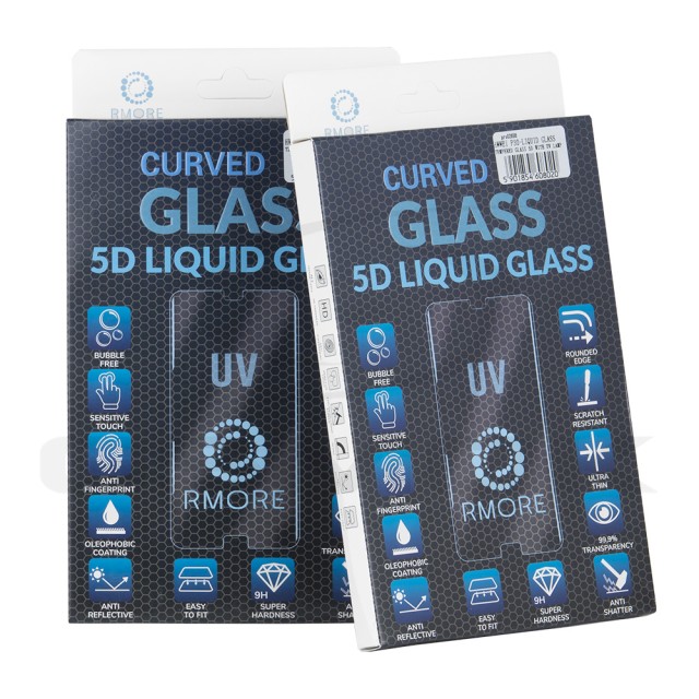 Zdjęcie 6 - SAMSUNG G973 GALAXY S10 - LIQUID GLASS SZKŁO HARTOWANE 5D Z LAMPĄ UV Zdjęcie 6 - SAMSUNG G973 GALAXY S10 - LIQUID GLASS SZKŁO HARTOWANE 5D Z LAMPĄ UV
