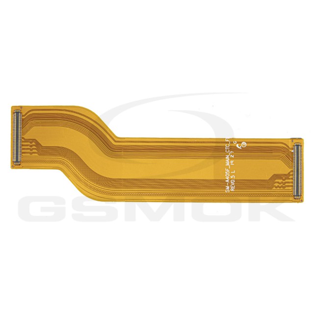 Zdjęcie 2 - TAŚMA FLEX SAMSUNG GALAXY A405 A40 GŁÓWNA Zdjęcie 2 - TAŚMA FLEX SAMSUNG GALAXY A405 A40 GŁÓWNA