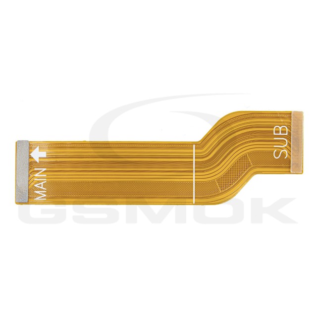 Zdjęcie 1 - TAŚMA FLEX SAMSUNG GALAXY A405 A40 GŁÓWNA Zdjęcie 1 - TAŚMA FLEX SAMSUNG GALAXY A405 A40 GŁÓWNA